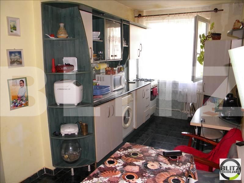 Apartament de vânzare 3 camere Grigorescu - 4117AV | BLITZ Cluj-Napoca | Poza3