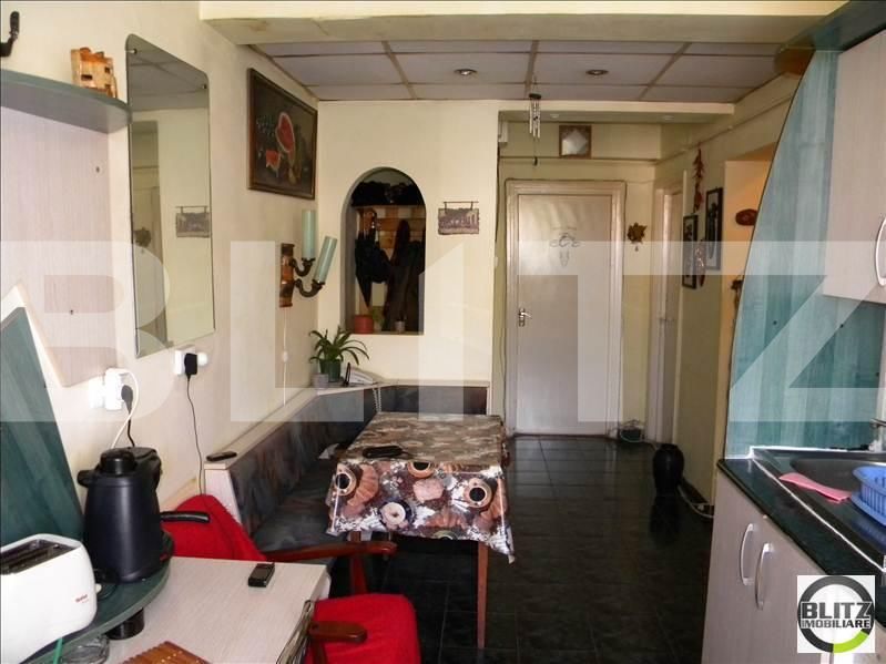 Apartament de vânzare 3 camere Grigorescu - 4117AV | BLITZ Cluj-Napoca | Poza4