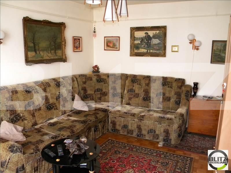 Apartament de vânzare 3 camere Grigorescu - 4117AV | BLITZ Cluj-Napoca | Poza6