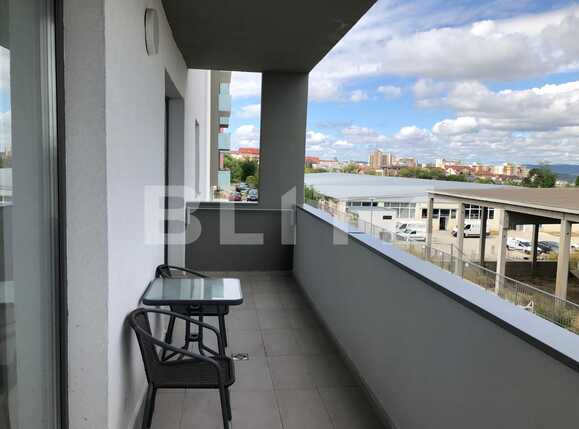 Apartament de închiriat 2 camere Zorilor - 41170AI | BLITZ Cluj-Napoca | Poza11