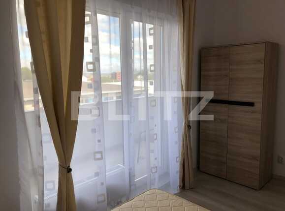 Apartament de închiriat 2 camere Zorilor - 41170AI | BLITZ Cluj-Napoca | Poza8