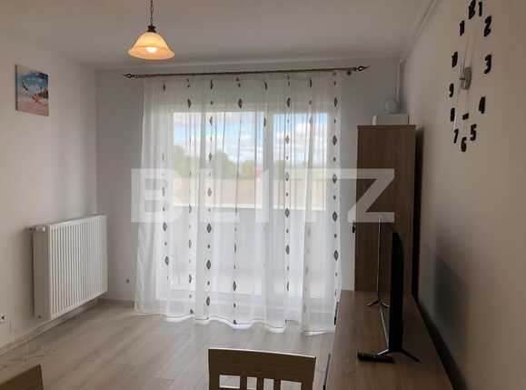 Apartament de închiriat 2 camere Zorilor - 41170AI | BLITZ Cluj-Napoca | Poza2