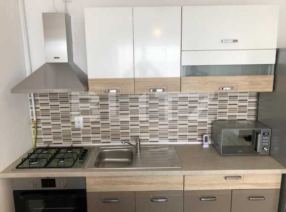 Apartament de închiriat 2 camere Zorilor - 41170AI | BLITZ Cluj-Napoca | Poza5