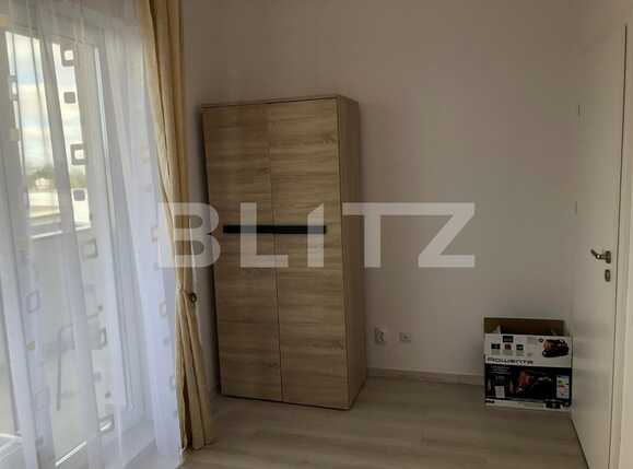 Apartament de închiriat 2 camere Zorilor - 41170AI | BLITZ Cluj-Napoca | Poza9
