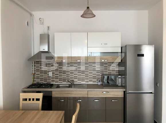 Apartament de închiriat 2 camere Zorilor - 41170AI | BLITZ Cluj-Napoca | Poza3
