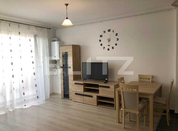 Apartament de închiriat 2 camere Zorilor - 41170AI | BLITZ Cluj-Napoca | Poza1