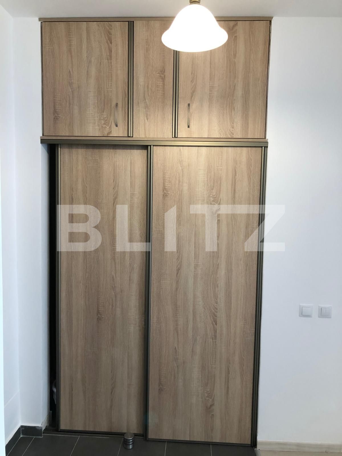 Apartament de închiriat 2 camere Zorilor - 41170AI | BLITZ Cluj-Napoca | Poza10