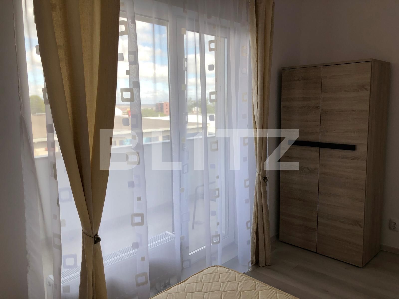 Apartament de închiriat 2 camere Zorilor - 41170AI | BLITZ Cluj-Napoca | Poza8
