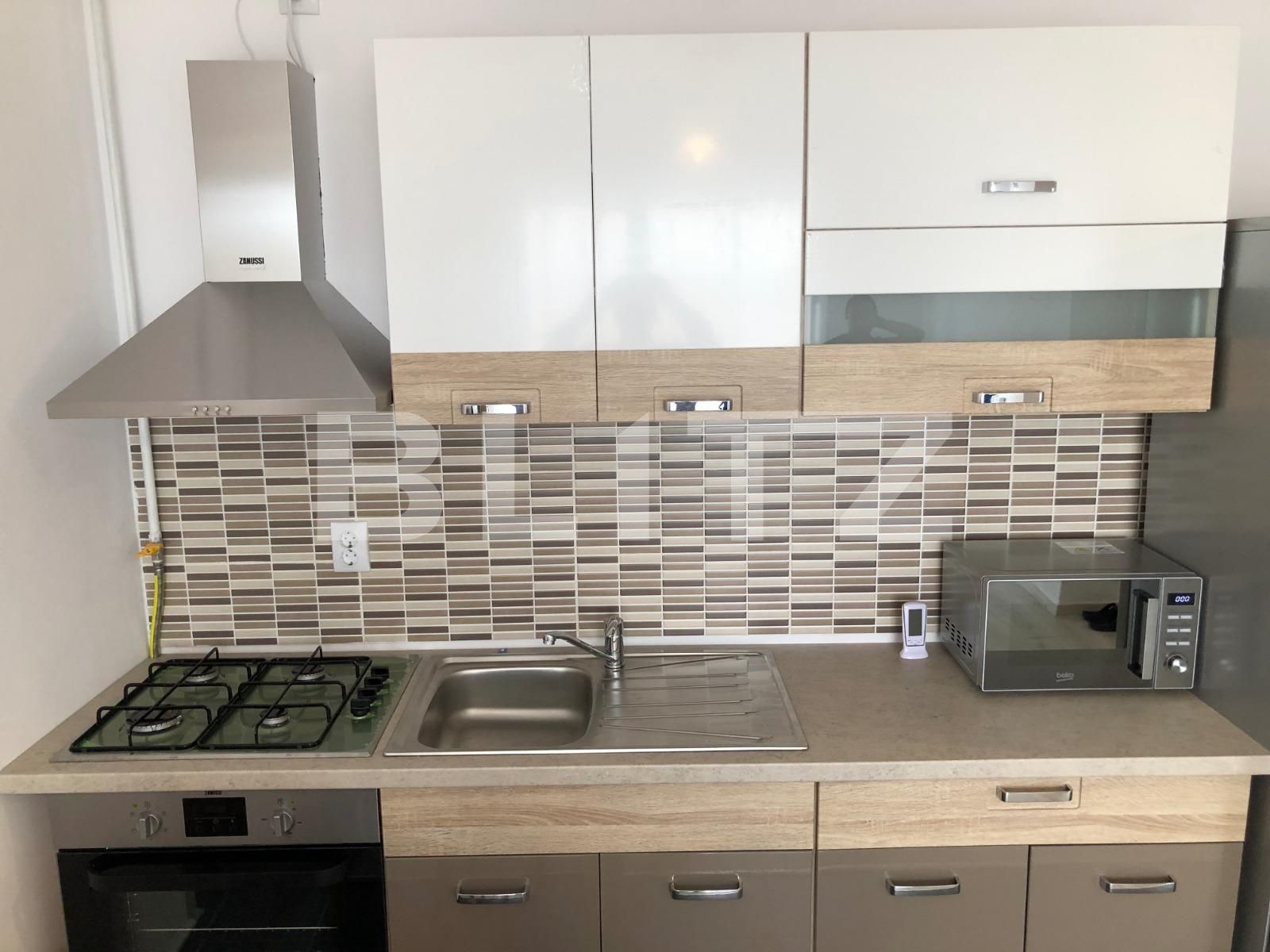 Apartament de închiriat 2 camere Zorilor - 41170AI | BLITZ Cluj-Napoca | Poza5