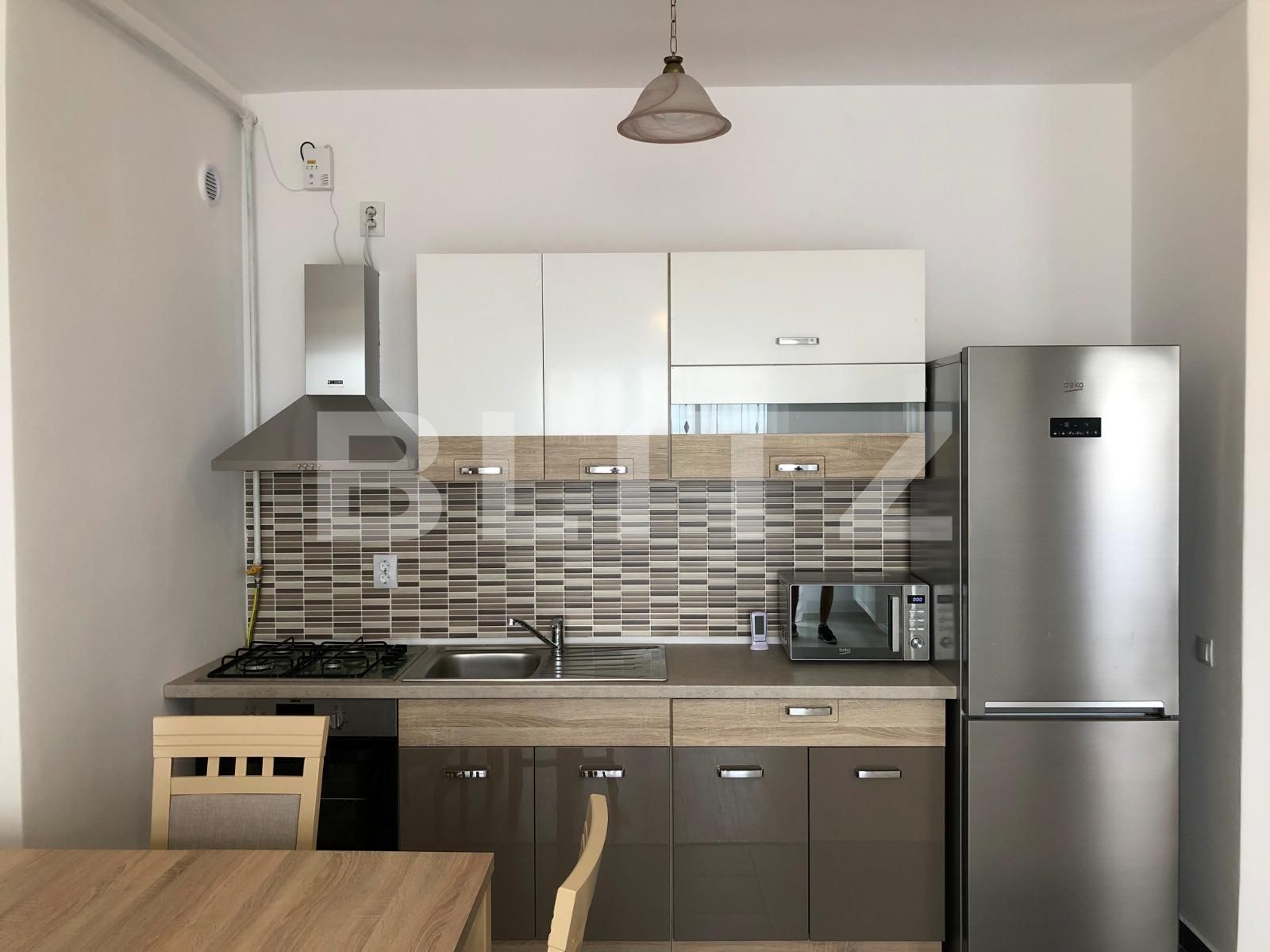 Apartament de închiriat 2 camere Zorilor - 41170AI | BLITZ Cluj-Napoca | Poza3