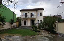 Casa individuala, 370 mp, teren 300 mp, zona foarte buna!