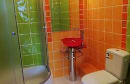 Casa individuala, 370 mp, teren 300 mp, zona foarte buna!