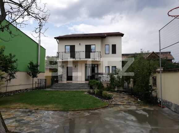 Casa de închiriat 8 camere Gheorgheni - 41171CI | BLITZ Cluj-Napoca | Poza1