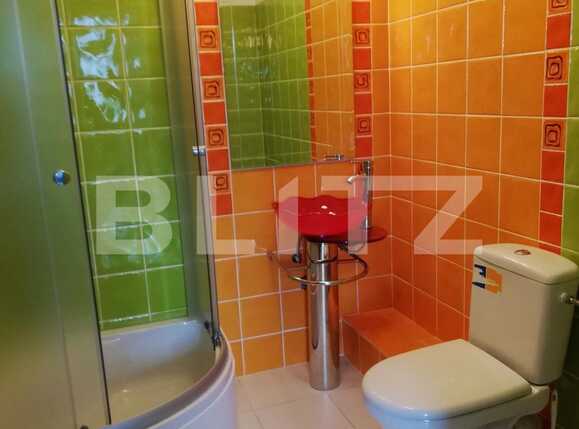 Casa de închiriat 8 camere Gheorgheni - 41171CI | BLITZ Cluj-Napoca | Poza14