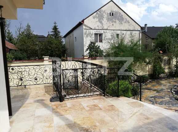Casa de închiriat 8 camere Gheorgheni - 41171CI | BLITZ Cluj-Napoca | Poza3