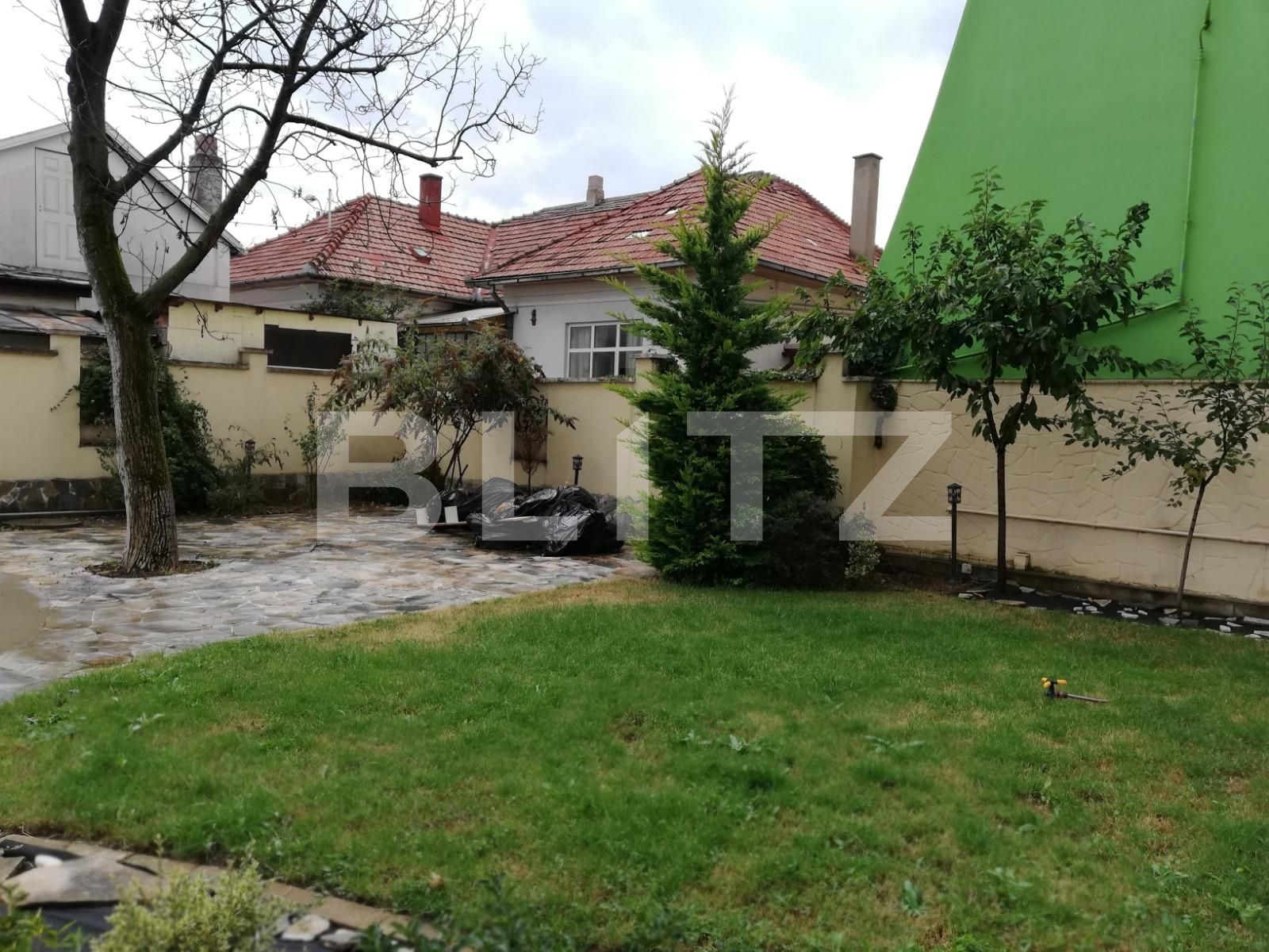 Casa de închiriat 8 camere Gheorgheni - 41171CI | BLITZ Cluj-Napoca | Poza2