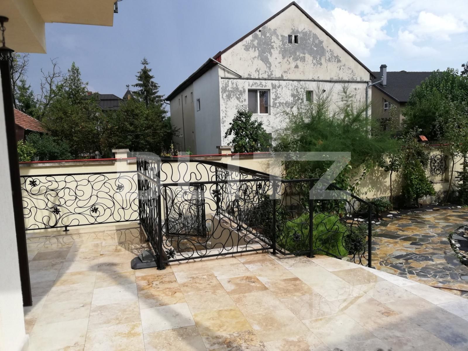 Casa de închiriat 8 camere Gheorgheni - 41171CI | BLITZ Cluj-Napoca | Poza3