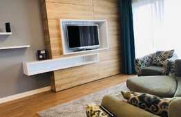 Apartament de lux, 3 camere, 70mp, terasa zona strazii Aurel Vlaicu