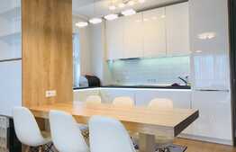 Apartament de lux, 3 camere, 70mp, terasa zona strazii Aurel Vlaicu