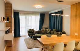 Apartament de lux, 3 camere, 70mp, terasa zona strazii Aurel Vlaicu