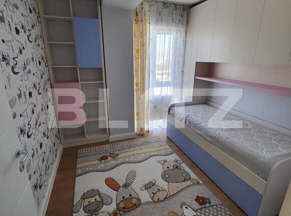 Apartament de închiriat 3 camere Marasti - 41172AI | BLITZ Cluj-Napoca | Poza10