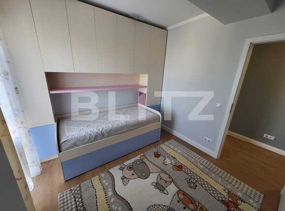 Apartament de închiriat 3 camere Marasti - 41172AI | BLITZ Cluj-Napoca | Poza11