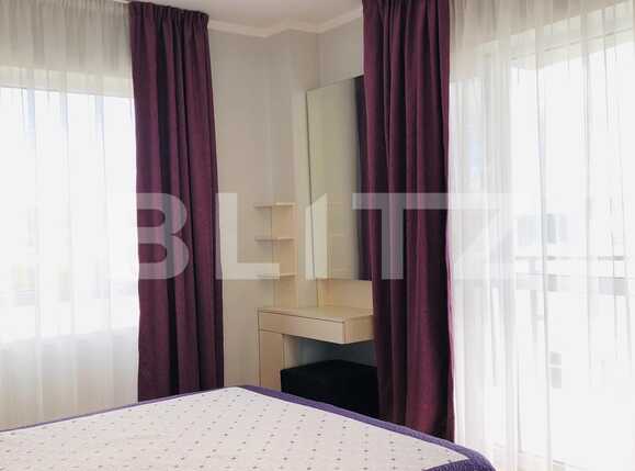 Apartament de închiriat 3 camere Marasti - 41172AI | BLITZ Cluj-Napoca | Poza8