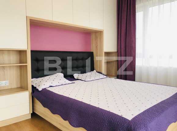 Apartament de închiriat 3 camere Marasti - 41172AI | BLITZ Cluj-Napoca | Poza7