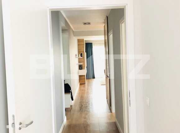 Apartament de închiriat 3 camere Marasti - 41172AI | BLITZ Cluj-Napoca | Poza12