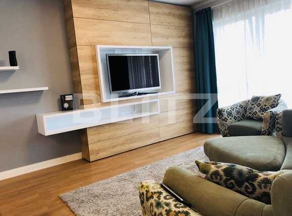 Apartament de închiriat 3 camere Marasti - 41172AI | BLITZ Cluj-Napoca | Poza2