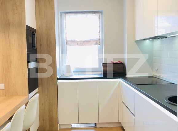 Apartament de închiriat 3 camere Marasti - 41172AI | BLITZ Cluj-Napoca | Poza5