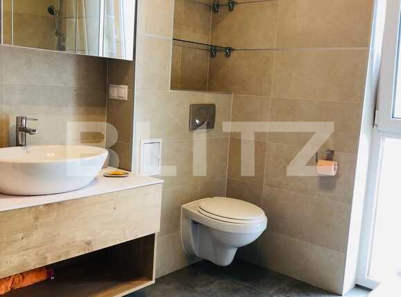 Apartament de închiriat 3 camere Marasti - 41172AI | BLITZ Cluj-Napoca | Poza14