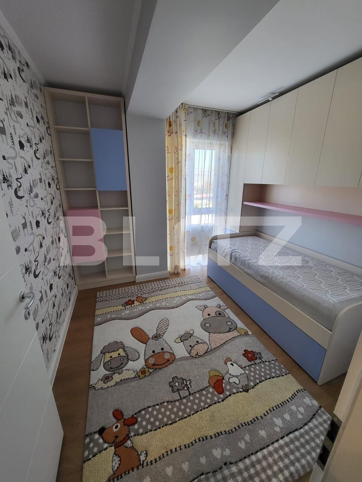 Apartament de închiriat 3 camere Marasti - 41172AI | BLITZ Cluj-Napoca | Poza10