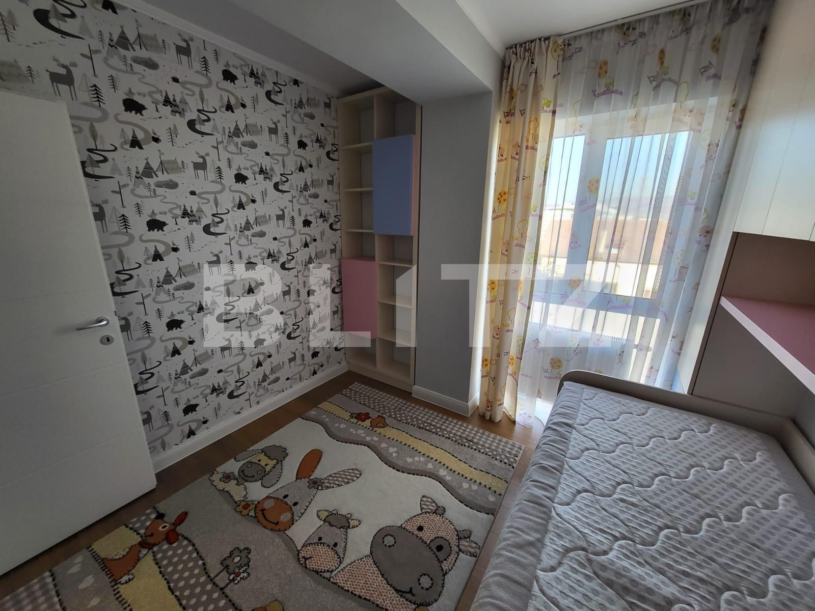 Apartament de închiriat 3 camere Marasti - 41172AI | BLITZ Cluj-Napoca | Poza9