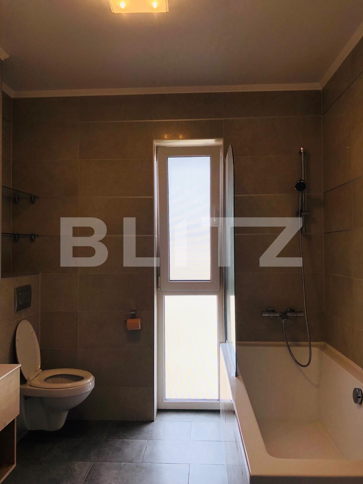 Apartament de închiriat 3 camere Marasti - 41172AI | BLITZ Cluj-Napoca | Poza13