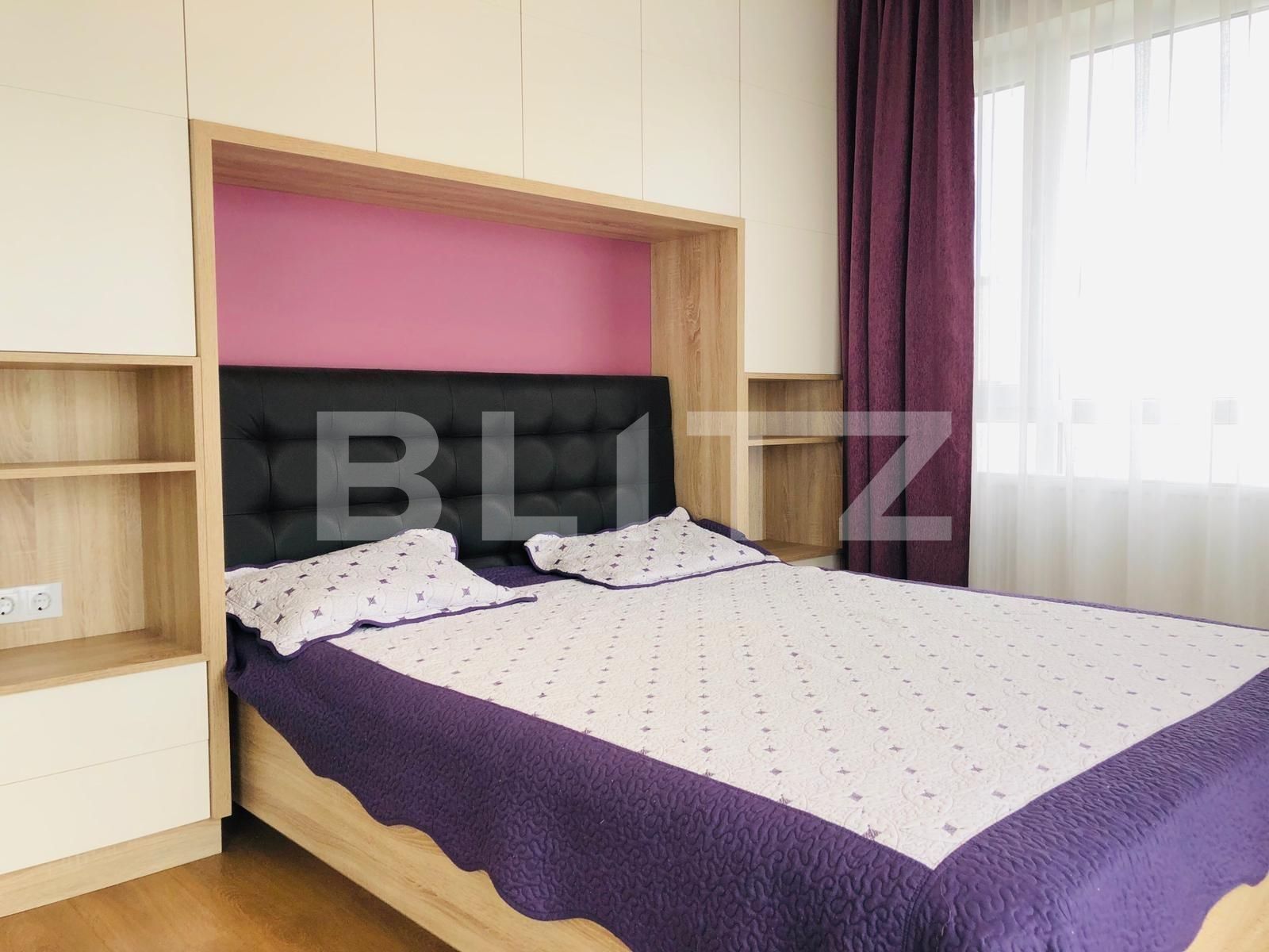 Apartament de închiriat 3 camere Marasti - 41172AI | BLITZ Cluj-Napoca | Poza7