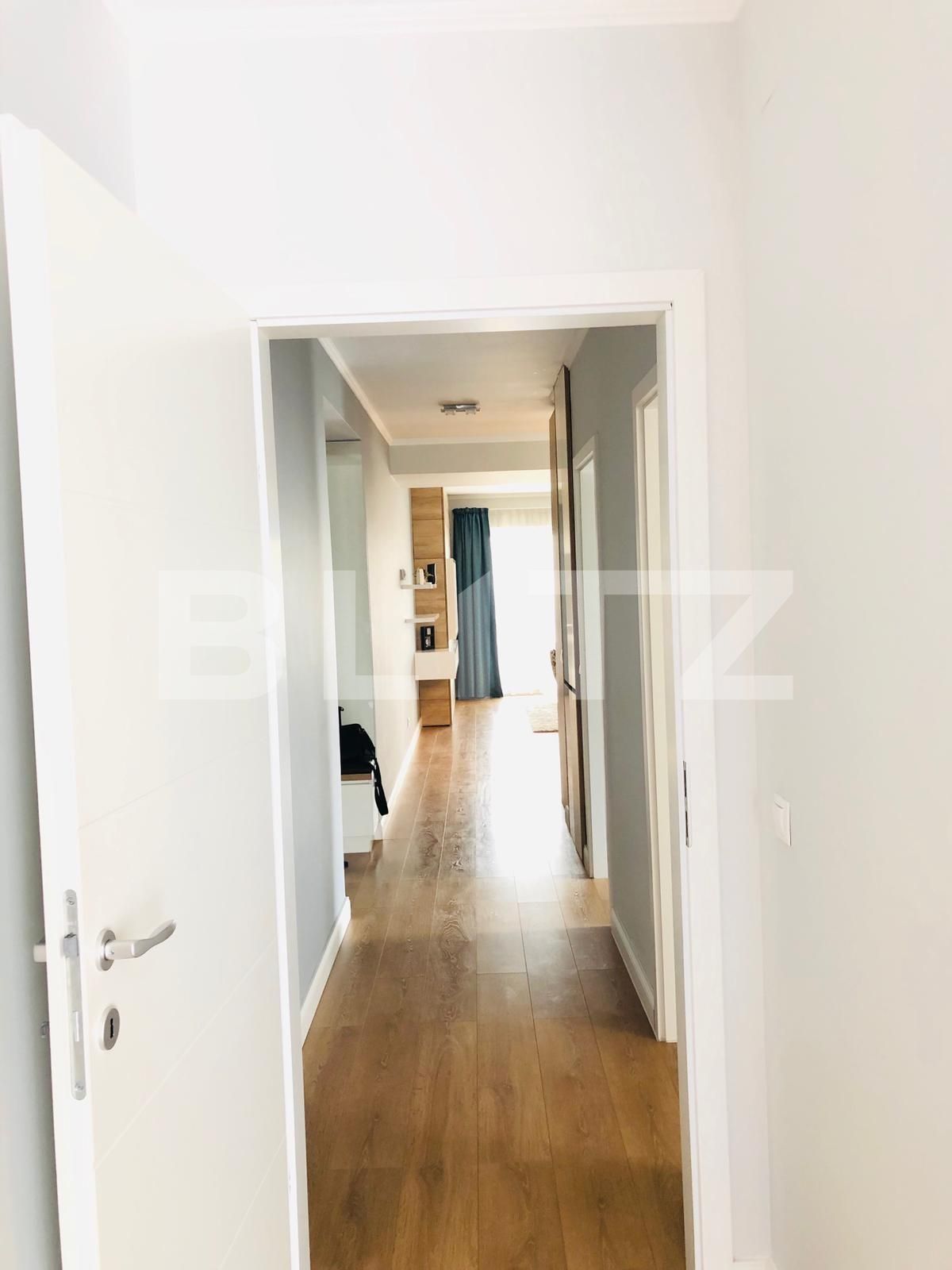 Apartament de închiriat 3 camere Marasti - 41172AI | BLITZ Cluj-Napoca | Poza12