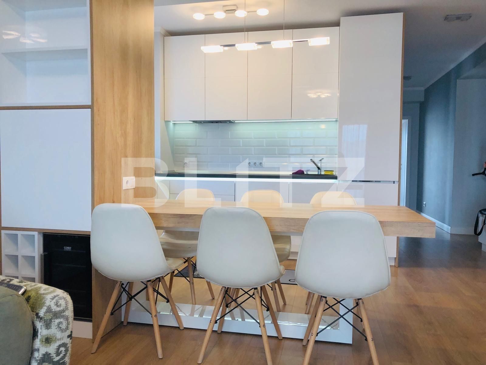 Apartament de închiriat 3 camere Marasti - 41172AI | BLITZ Cluj-Napoca | Poza6