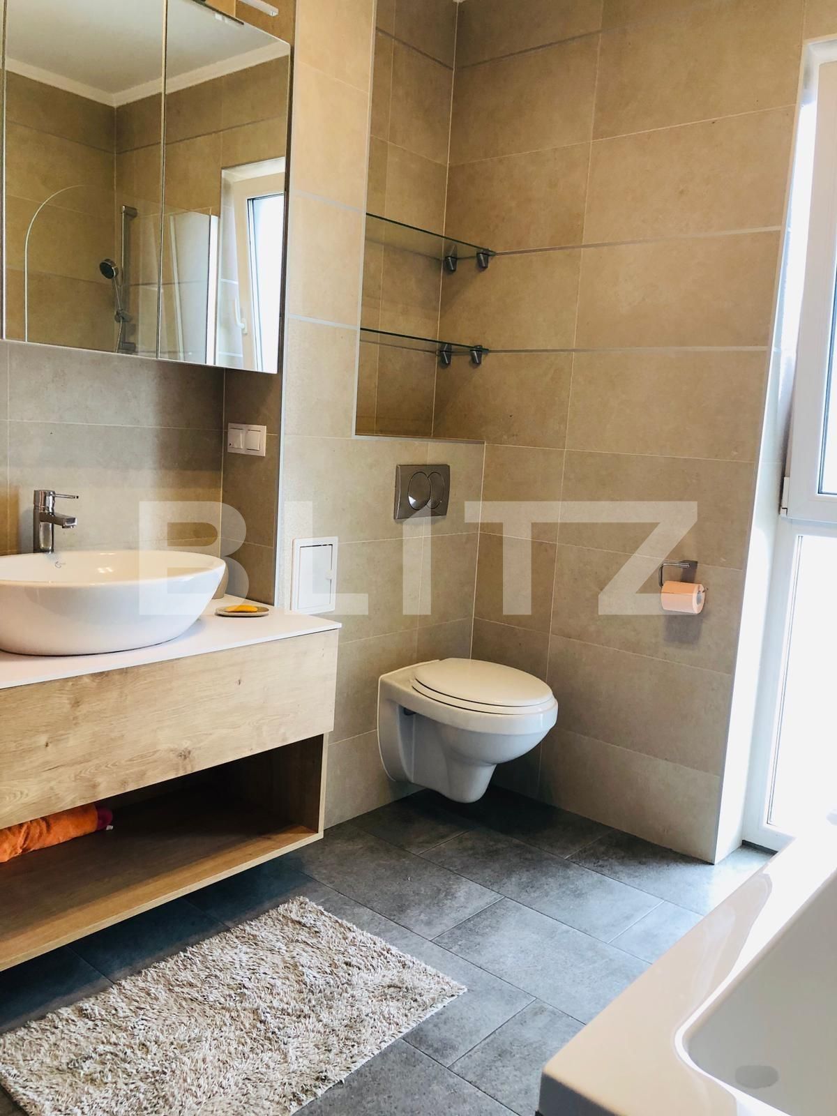 Apartament de închiriat 3 camere Marasti - 41172AI | BLITZ Cluj-Napoca | Poza14