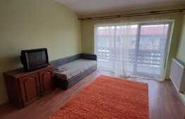 Doua balcoane, parcare, pret atractiv, zona Eroilor