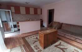 Doua balcoane, parcare, pret atractiv, zona Eroilor