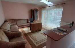 Doua balcoane, parcare, pret atractiv, zona Eroilor