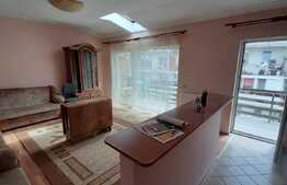 Doua balcoane, parcare, pret atractiv, zona Eroilor