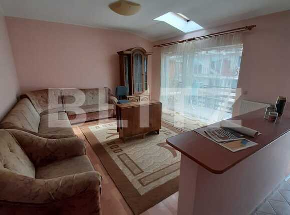 Apartament de vânzare 2 camere Floreşti - 41174AV | BLITZ Cluj-Napoca | Poza2