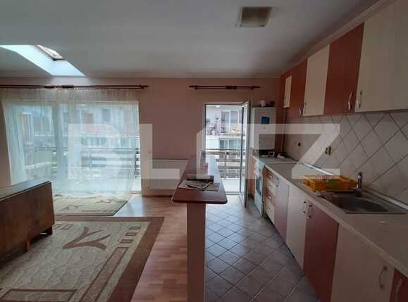 Apartament de vânzare 2 camere Floreşti - 41174AV | BLITZ Cluj-Napoca | Poza4