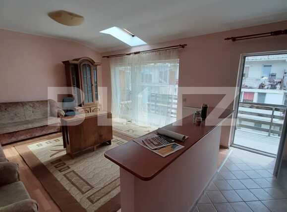 Apartament de vânzare 2 camere Floreşti - 41174AV | BLITZ Cluj-Napoca | Poza1