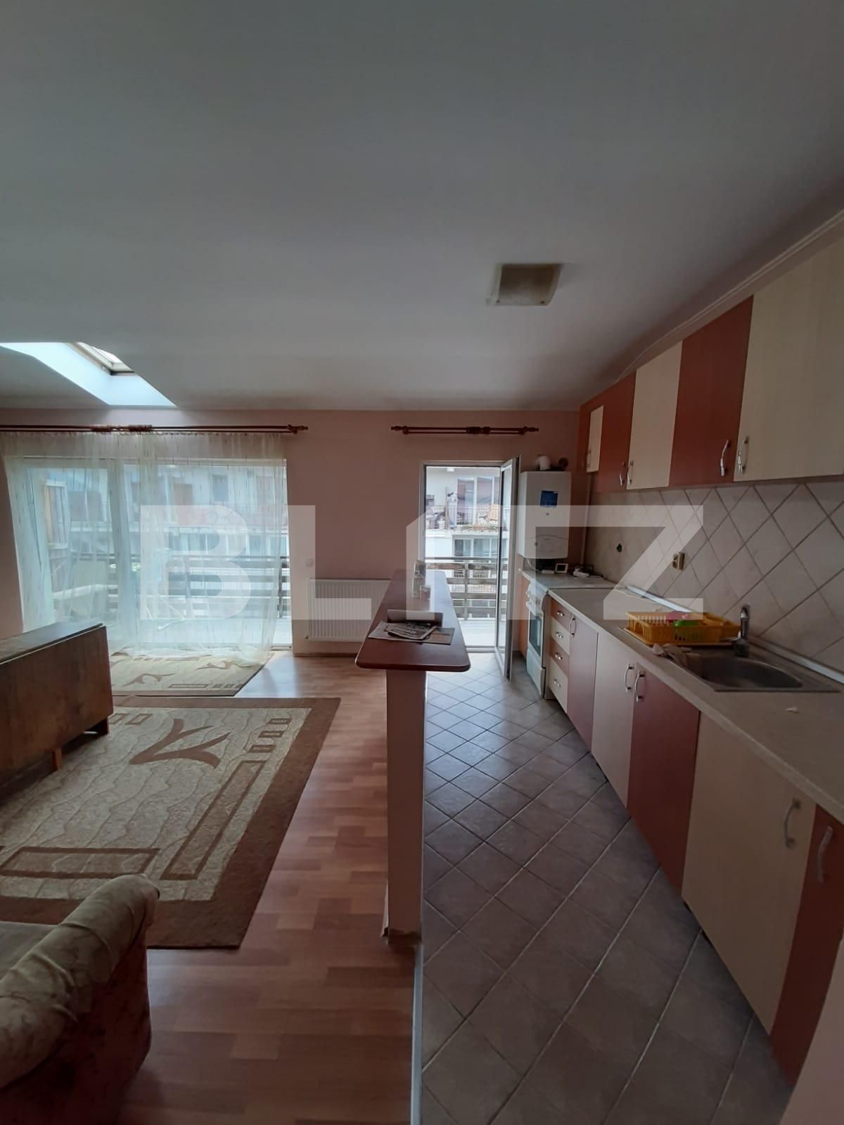 Apartament de vânzare 2 camere Floreşti - 41174AV | BLITZ Cluj-Napoca | Poza4