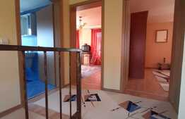 Casa individuala cu 4 camere si 270 mp de teren, zona Raiffeisen Bank