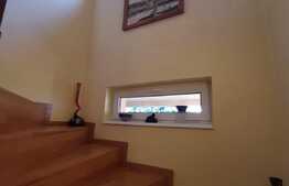 Casa individuala cu 4 camere si 270 mp de teren, zona Raiffeisen Bank