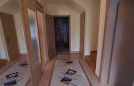 Casa individuala cu 4 camere si 270 mp de teren, zona Raiffeisen Bank